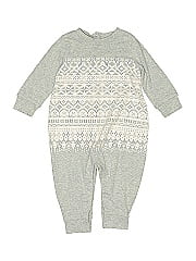Baby Gap Long Sleeve Onesie