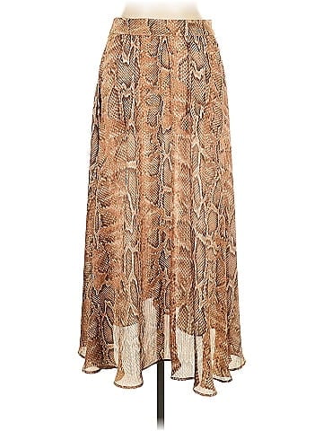 Zara Casual Skirt (view 2)