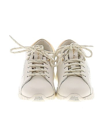 Salvatore Ferragamo Sneakers (view 2)