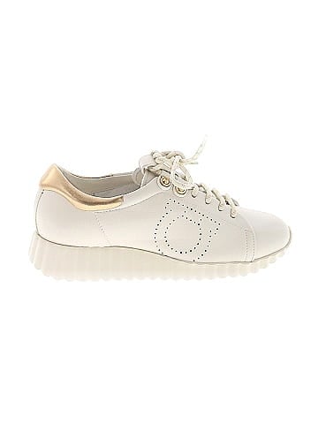 Salvatore Ferragamo Sneakers (view 1)