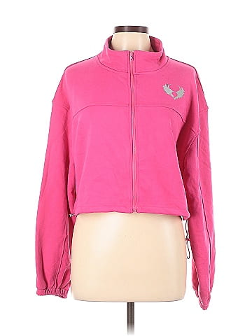 Assorted Brands Track Jacket (view 1)