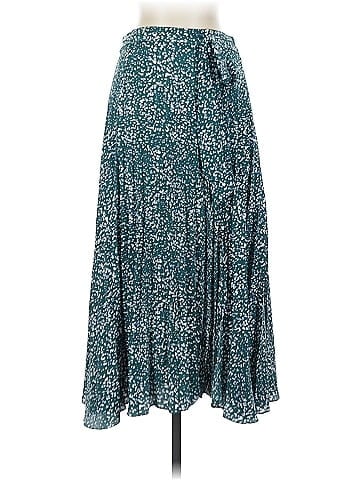 Skies Are Blue Casual Skirt (view 1)