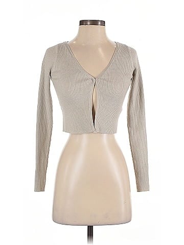 Bershka Cardigan (view 1)