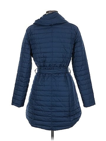 H By Halston Coat (view 2)