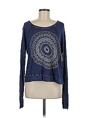 Sundry Long Sleeve T Shirt