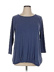 Gap Fit 3/4 Sleeve T Shirt