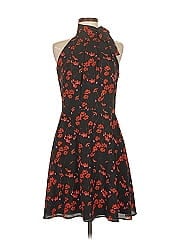 Black Halo Cocktail Dress