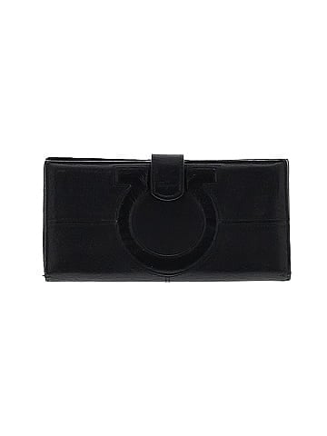 Salvatore Ferragamo Leather Wallet (view 1)
