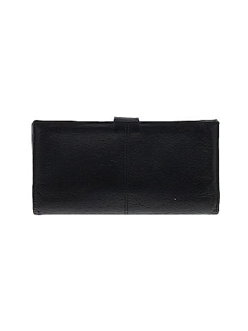 Salvatore Ferragamo Leather Wallet (view 2)