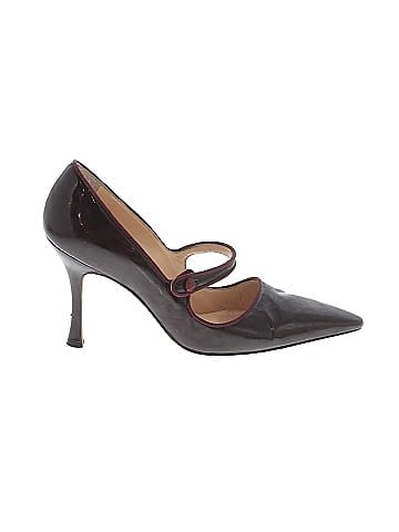 Manolo Blahnik Vintage Heels (view 1)