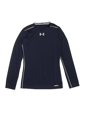 Under Armour Long Sleeve T-Shirt (view 1)