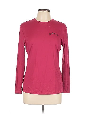 Roxy Long Sleeve T-Shirt (view 1)