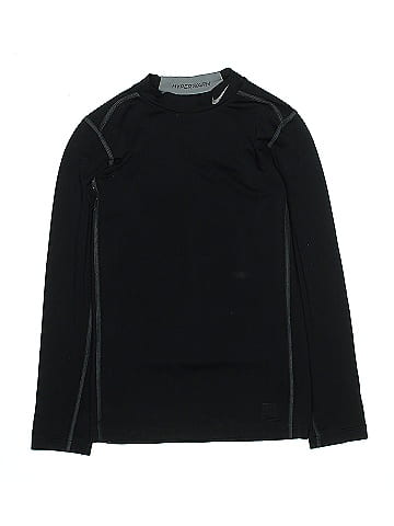Nike Long Sleeve T-Shirt (view 1)