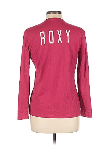 Roxy Long Sleeve T-Shirt (view 2)