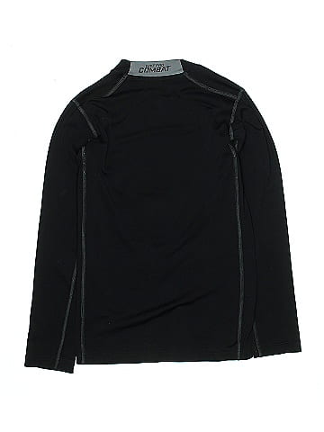 Nike Long Sleeve T-Shirt (view 2)