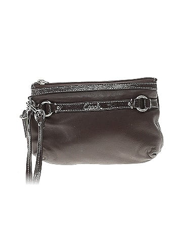 Coach Wristlet (view 1)