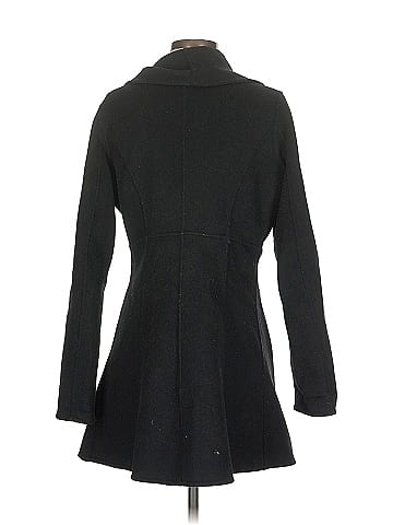 Laundry by Shelli Segal Wool Coat (view 2)