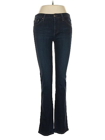 Adriano Goldschmied Jeans (view 1)