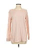 Zenergy by Chico's Pink Pullover Sweater Size S - photo 1