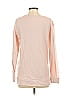 Zenergy by Chico's Pink Pullover Sweater Size S - photo 2