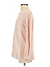 Zenergy by Chico's Pink Pullover Sweater Size S - photo 4