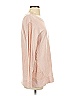 Zenergy by Chico's Pink Pullover Sweater Size S - photo 3