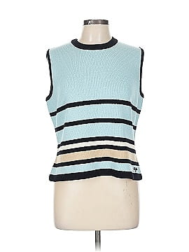 St. John Sport Pullover Sweater