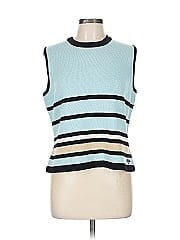 St. John Sport Pullover Sweater
