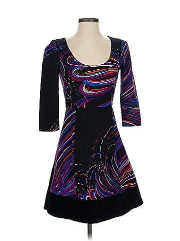 Plenty By Tracy Reese Cocktail Dress (view 1)