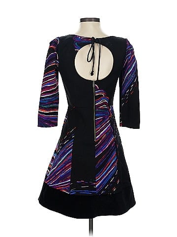 Plenty By Tracy Reese Cocktail Dress (view 2)