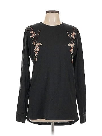 Lularoe Long Sleeve Top (view 1)