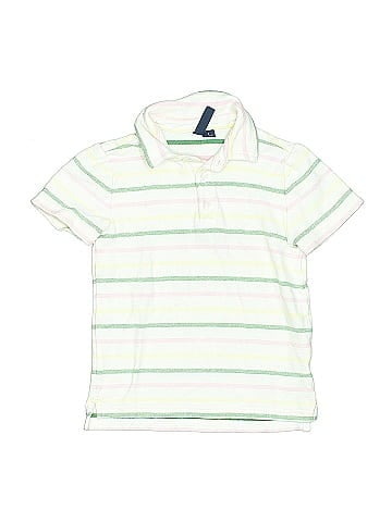 Janie and Jack Short Sleeve Top (view 1)