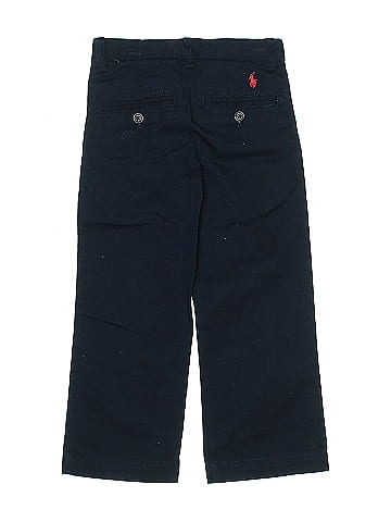 Polo by Ralph Lauren Casual Pants (view 2)