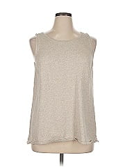 Zenergy By Chico's Sleeveless T Shirt