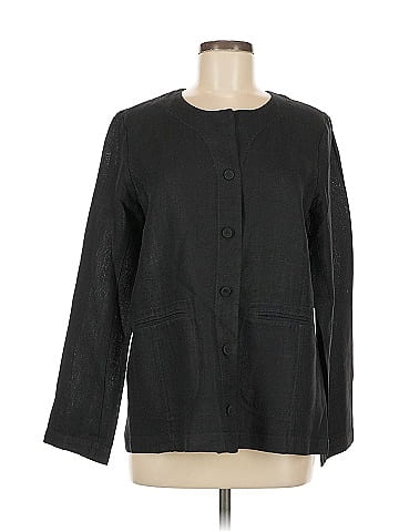 Eileen Fisher Blazer (view 1)