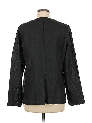 Eileen Fisher Blazer (view 2)