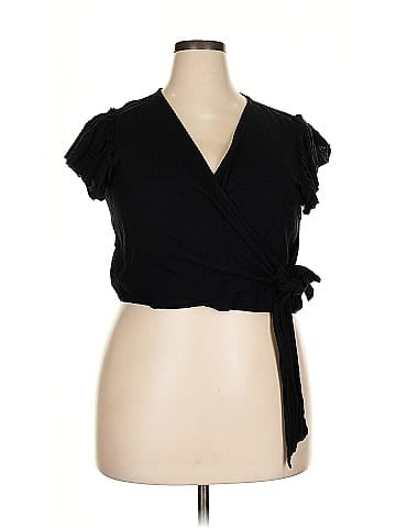 Sonoma Goods for Life Short Sleeve Top (view 1)