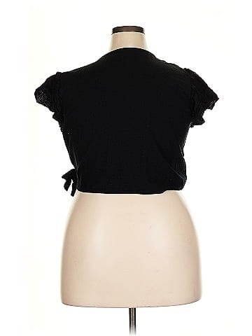 Sonoma Goods for Life Short Sleeve Top (view 2)