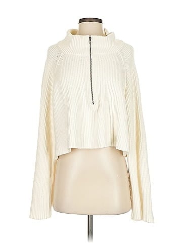 Free People Pullover Sweater (view 1)
