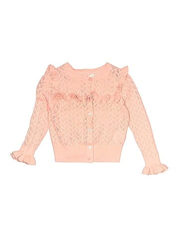 Crewcuts Cardigan (view 1)