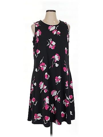 Susan Graver Casual Dress (view 1)