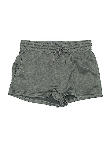 Charlotte Russe Athletic Shorts (view 1)