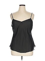 Ny Collection Sleeveless Blouse