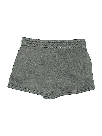 Charlotte Russe Athletic Shorts (view 2)
