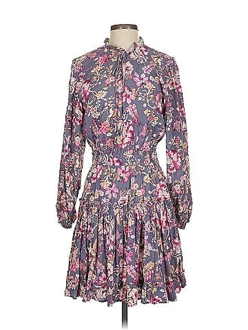 Dear John Casual Dress (view 1)