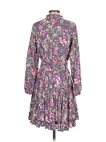 Dear John Casual Dress (view 2)