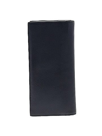 Prada  Saffiano Leather Bifold Wallet (view 2)