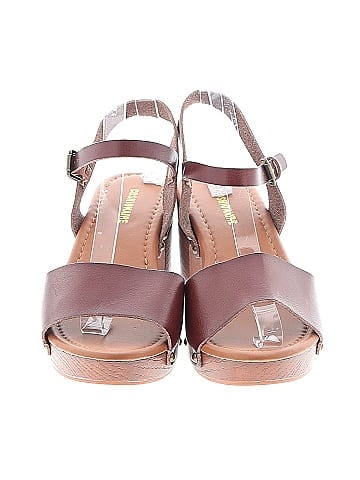 Cushion Aire Heels (view 2)