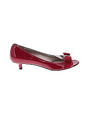 Salvatore Ferragamo Flats