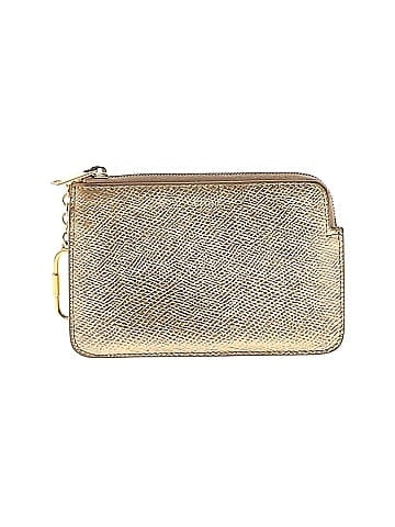 Céline Leather Coin Purse (view 1)